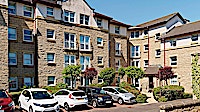 Flat 23 24 Weavers Court, Woodside Walk, Hamilton, ML3 7HY